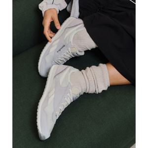 [리복]클래식 AZ (W) - 소프트 그레이 RESO6EJ4WG2