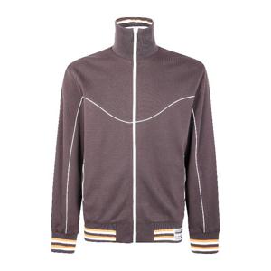 골든구스 저니 파이핑 집업 트랙 재킷 GUP02335P002149 55259