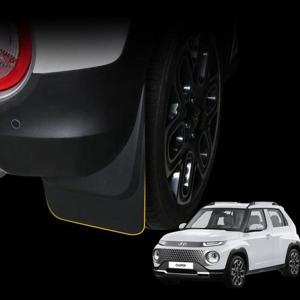 흙받이 캐스퍼 차량 물받이 머드가드