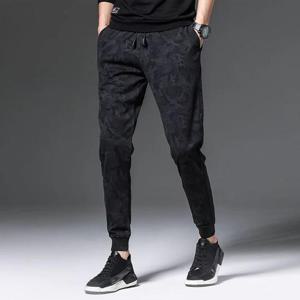 [깨비몰][깨비몰] 남자 쿨링 밴딩 팬츠 츄리닝 조거 여름 작업 (