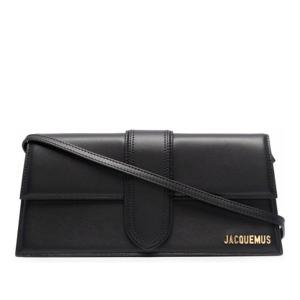 자크뮈스 르 밤비노 롱 플랩 숄더백 22E221BA0133060 990