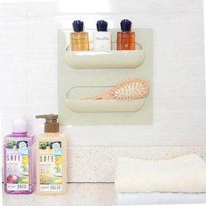 욕실수납(정리함 접착식 수납함 욕실용품) 옵션선택