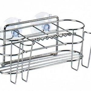 땡오너 스마트칫솔걸이 욕실용품 욕실수납 컵걸이