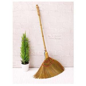 [반려] 대나무갈대빗자루 대