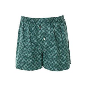 [비너스] 이월상품 면100 내측 밴드 매쉬망 매직 트렁크 [VMP1925M]