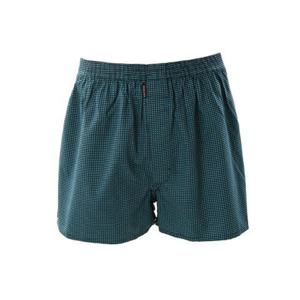 [비너스] 이월상품 모던한 남성 잔 하트나염 면 트렁크 [VMP1930]