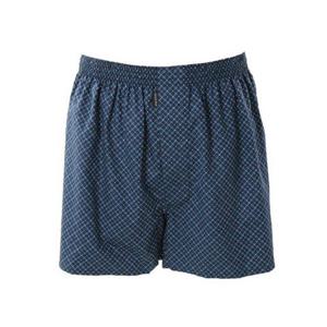 [비너스] 이월상품 면100수 주자 마름모 기하나염 트렁크 [VMP1924D]