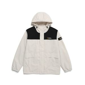 내셔널지오그래픽N241UJP111 오거스틴 라이트 점퍼