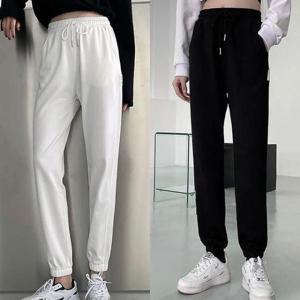 [의류] 캐주얼 데일리 조거팬츠 스타일리쉬 편한 밴딩팬츠