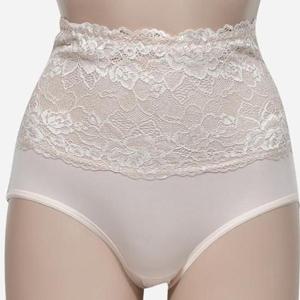 여성팬티 파워넷 쉐이퍼 복부보정 삼각팬티 VIVADAY-SZ04