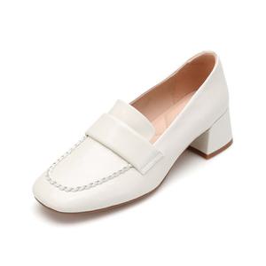 [미소페(여성화)]여성 로퍼 4.5cm_012619002 2color