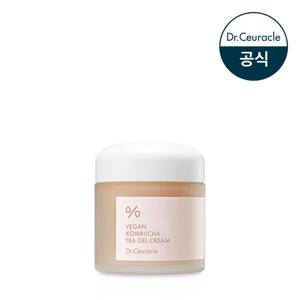 닥터슈라클 비건 콤부차 티 젤 크림 75g