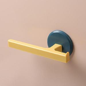 타월 걸이 A타입 욕실 수건걸이 다용도 7022A