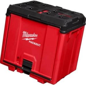 트럭 박스 캐비닛 적재 자재 508x381x381mm 48-22-8445