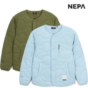 네파 공용 간절기 써모 퍼프 캠핑 등산 깔깔이 패딩자켓 7LC0969