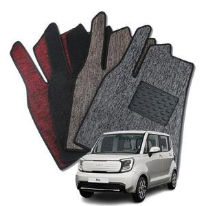 트랩매트 컨셉토 뉴코일 레이 1열2열 세트