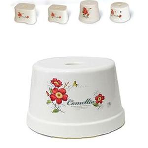 니드 카멜리아 사각목욕의자 대/욕실의자