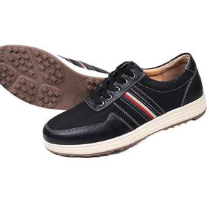 [깨비몰][깨비몰] 소가죽 데일리 웰트화 끈 로퍼 심플스니커즈 (