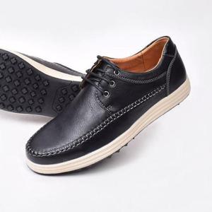 [깨비몰][깨비몰] 스니커즈 끈 로퍼 웰트화 남성 패션캐쥬얼화 (