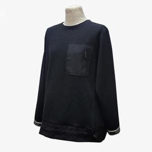 [할마마마][할마마마] 캐주얼레터링웜티셔츠 긴팔 실용 국내제작