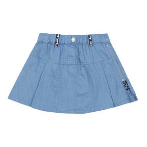 [티파니(정상)](T52KCS020)-BL 해지 주름 SK