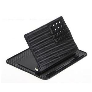 대시보드거치대 HC 0092 대시보드 휴대폰거치대 블랙 차량용