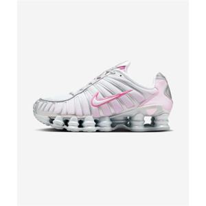 나이키 샥스 TL W - 메탈릭 플래티넘핑크 폼화이트핑크시클 HV2520-001 399815 (HV2520-001)