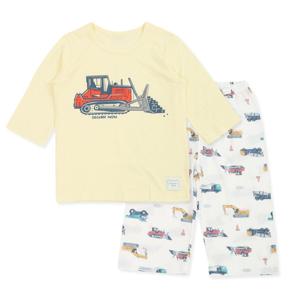 [오가닉맘]트레이칠부아동내의MJSP7K05