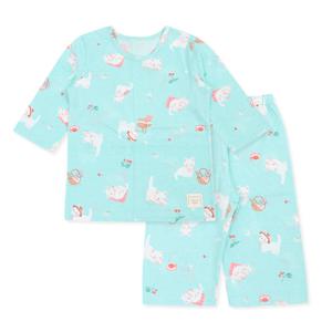 [오가닉맘]체리캣칠부아동내의MJSP7K04