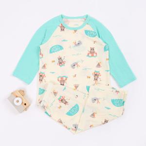 [오가닉맘]베일칠부아동내의MJSL7K06