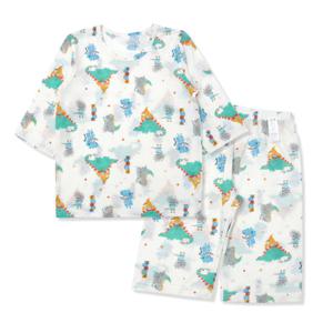 [오가닉맘]카프칠부아동내의 MISP7K03