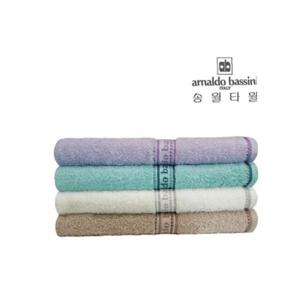 송월타월 아날도바시니 뮤즈(40) 5장