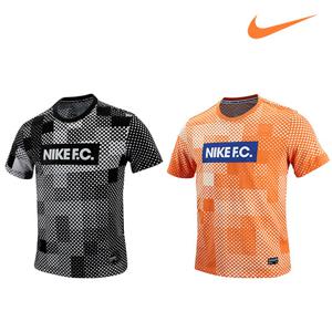 나이키 FC 드라이 SSNL 볼록 반팔티