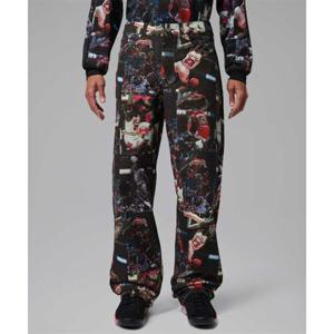 나이키 조던 플라이트 우븐 팬츠 M - 블랙세일 IQ5238-010 356599