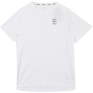 [나이키]코트 드라이 핏 어드벤티지 테니스 반팔 탑 (FZ6911-100