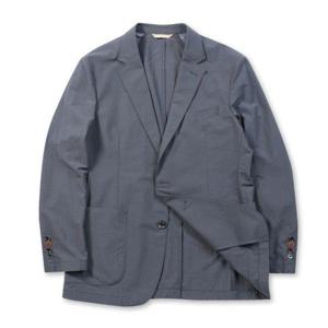 브렌우드 BRJCM26731BUD 울나일론 솔리드 경량 자켓