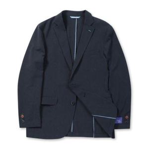 브렌우드 BRJCM26413BUD 이지슈트 워셔블 솔리드 셋업 자켓