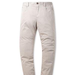 브렌우드 BRPAM26811BEX 셀렉션 솔리드 가먼트다잉 팬츠