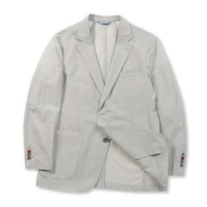 브렌우드 BRJCM26731BEX 울나일론 솔리드 경량 자켓