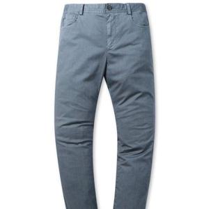 브렌우드 BRPAM26811BUD 셀렉션 솔리드 가먼트다잉 팬츠