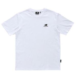 [뉴발란스 반팔] 스몰로고 반팔티 - NBNEC21013_10