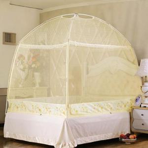 [반려] 모기장 180x200cm 베이지