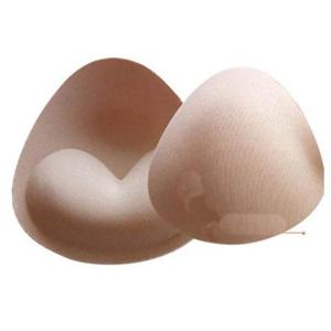 스포츠브라 삼각 스펀지 브라패드 볼륨업 브라캡 왕뽕