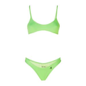 아티코 로고 스파게티 스트랩 비키니 243WBB90 PA15647