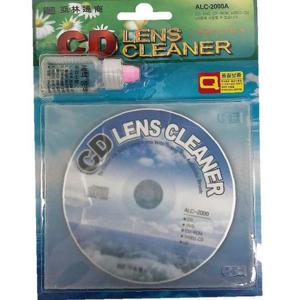 습식 건식겸용 CD크리너 씨디크리너 씨디렌즈크리너