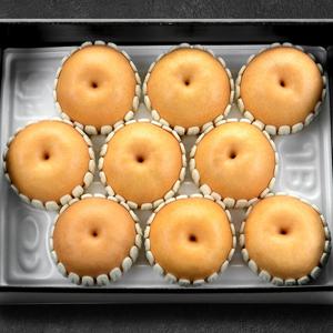 [햇살아름]당도선별! 실속 배 선물세트 5kg이상 (7-9과내)