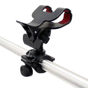 집게형 자전거 휴대폰거치대 핸드폰 스마트폰