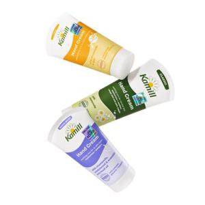 [공식] 독일 NO.1 핸드크림 카밀 3개 골라담기