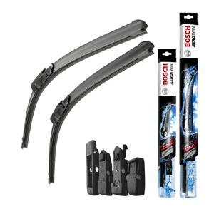 보쉬 에어로트윈 멀티클립 와이퍼-BMW 5시리즈(F10)