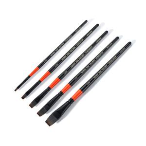 [바바라] 구성붓 / 2500 / 5본조